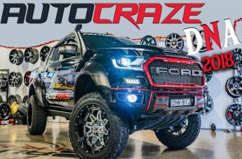 FORD-RAPTOR-ZEPHYR-MATTE-BLACK